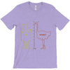biggest T-Shirt