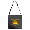 chupacabana Adjustable Strap Totes