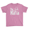 mafia Youth Tee