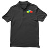 ballon color full Polo Shirt