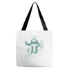 easy rider Tote Bags