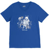 the force side V-Neck Tee