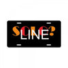 fahrie77 License Plate