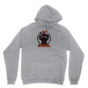 deadwho i'm deathstroke Unisex Hoodie