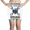 motocross extreme Mini Skirts