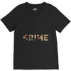 uk grime V-Neck Tee