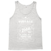 Vintage Aged To Perfection 1966 Tank Top