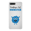 I've Created a Monster Baby Boy iPhone 7 Plus Case