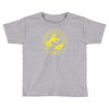jurassic state park Toddler T-shirt