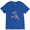 ptiny pterosaurs V-Neck Tee