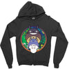 Totoro Zipper Hoodie