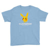 pokemon playboy Youth Tee