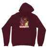 five nights at freddy's celebrate! Unisex Hoodie