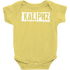 Kaliphz Baby Bodysuit