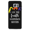 i am the fourth sanderson sister Samsung Galaxy S7