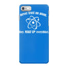never trust an atom iPhone 7 Case