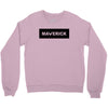 Maverick Crewneck Sweatshirt
