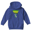 Humboldt Strong Youth Hoodie