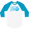when i was your age, pluto was a planet! 3/4 Sleeve Shirt