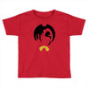 Don't Scare Me (a5) Toddler T-shirt