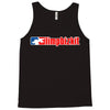 limp bizkit logo Tank Top