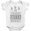 outta Baby Onesie