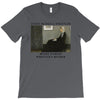 James Mcneill Whistler Whistler's Mother T-Shirt