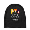 sanderson sister tee Baby Beanies