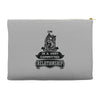I Am Yorkshire Terrier Actually In A Very Commited Relationship Accessory Pouches