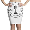 radio club Pencil Skirts