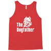 dogfather Tank Top