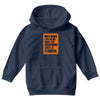 video games lied to me Youth Hoodie