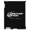shut up doug crewneck iPad 3 and 4 Case