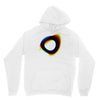 orbital wonky style Unisex Hoodie