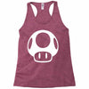 masroom Racerback Tank