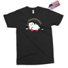 tubbs the hutt Exclusive T-shirt