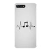 Heart Rhythm Music iPhone 7 Plus Case
