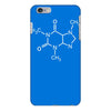 caffeine molecule game iPhone 6/6s Plus Case