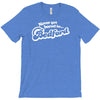 never get bored in bedford T-Shirt