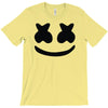 marshmello face T-Shirt