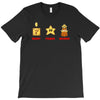 money power woman T-Shirt