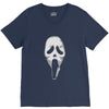 marvel V-Neck Tee