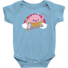 krangcakes Baby Bodysuit