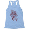 foodog Racerback Tank