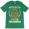 Lord Tachanka T-Shirt