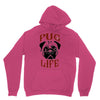 PUG LIFE Unisex Hoodie
