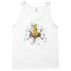 kill bowser Tank Top