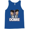 Dobre Twins Tank Top