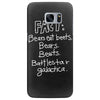 The Office Samsung Galaxy S7 Edge