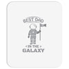 Best Dad in The Galaxy Mousepad
